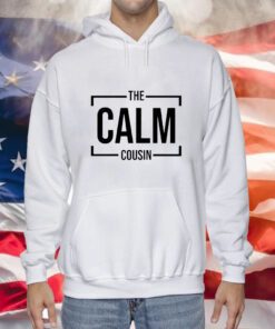 The Calm Cousin Sweatshirt