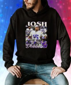 The Passtronaut Josh Dobbs Sweatshirts