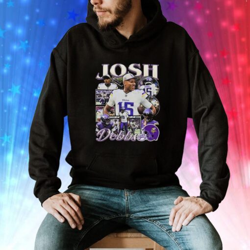 The Passtronaut Josh Dobbs Sweatshirts