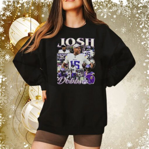 The Passtronaut Josh Dobbs Sweatshirts Shirt