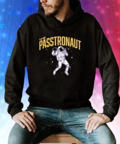 The Passtronaut Minnesota Football Hoodie TShirts