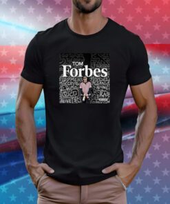 Tom Forbes T-Shirts
