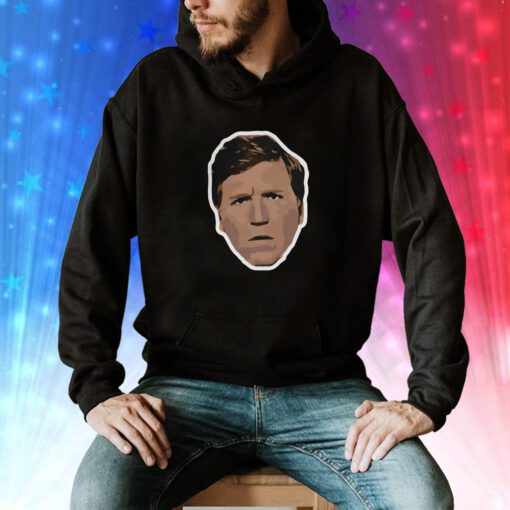 Tucker Carlson Hoodie T-Shirts