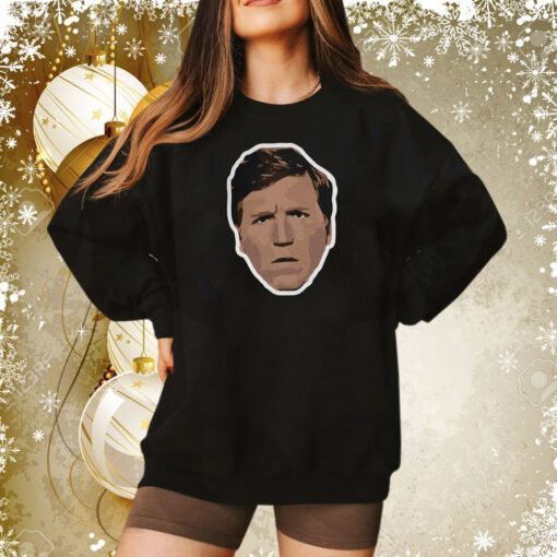 Tucker Carlson Hoodie TShirt