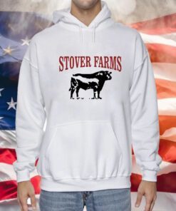 Tyliek Williams Stover Farms Sweatshirt