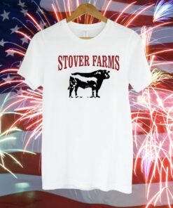 Tyliek Williams Stover Farms T-Shirt