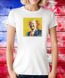 Unwoke Art Trump’s Always Get The Last Laugh Hoodie Shirts