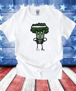 Veggie Jackson Reggie Hoodie T-Shirt