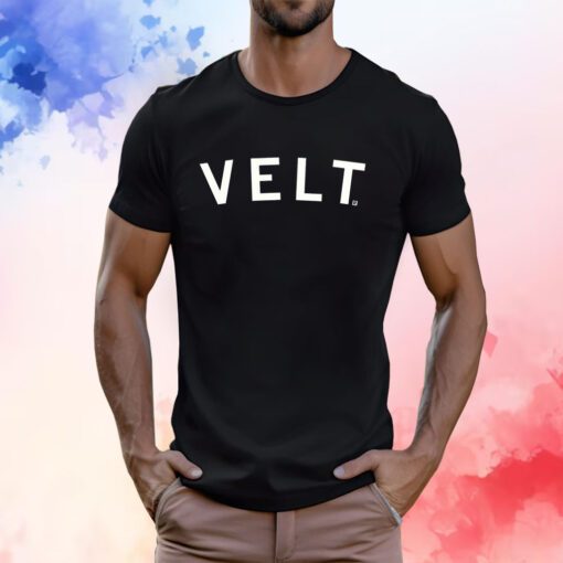 Velt Tee Shirt