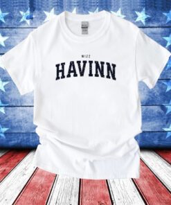 Wizz Havinn Hoodie T-Shirt
