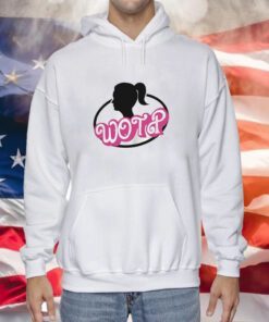 Wotp Wife Of The Party Barbie Sweatshirts