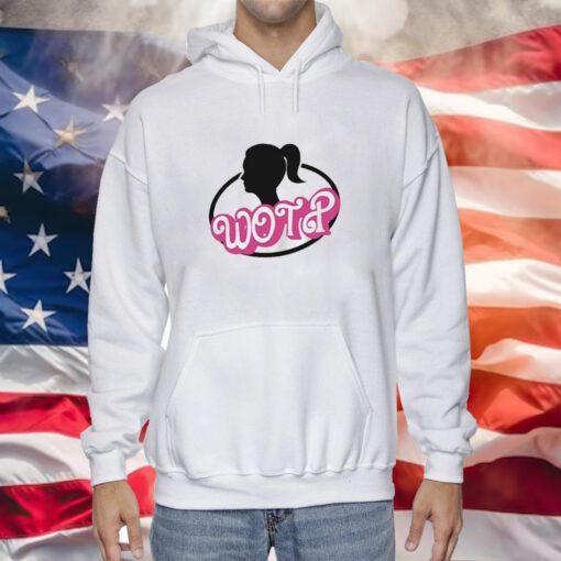 Wotp Wife Of The Party Barbie Sweatshirts