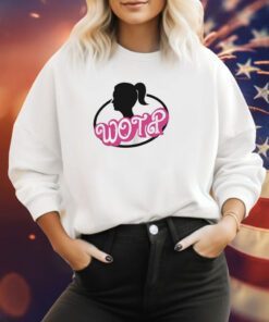 Wotp Wife Of The Party Barbie Sweatshirt