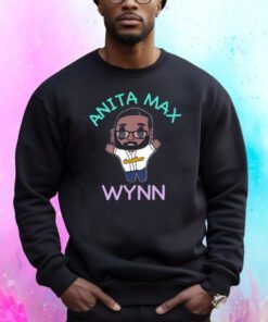 Official Drake Anita Max Wynn Shirt