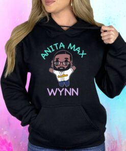 Official Drake Anita Max Wynn Shirt