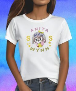 Drake Anita Max Wynn T-Shirt