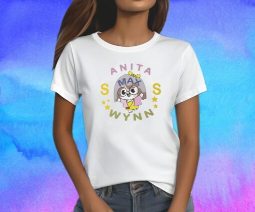 Drake Anita Max Wynn T-Shirt