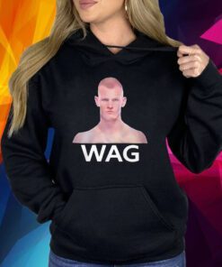 Colby Covington Wag Shirt