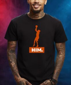 Knick Film Skool Him Series Brunshim Shirt