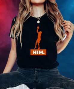 Knick Film Skool Him Series Brunshim Shirt