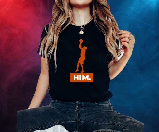 Knick Film Skool Him Series Brunshim Shirt