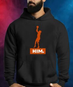 Knick Film Skool Him Series Brunshim Shirt