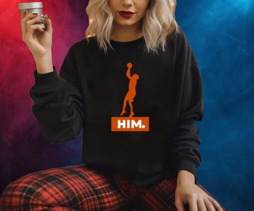 Knick Film Skool Him Series Brunshim Shirt