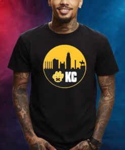 Mizzou Kansas City Kc Shirts