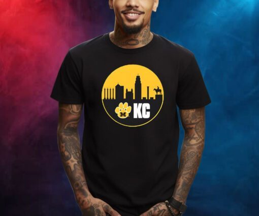 Mizzou Kansas City Kc Shirts