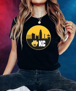 Mizzou Kansas City Kc Shirts