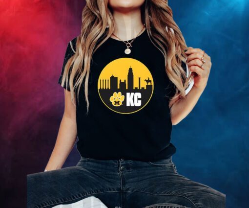 Mizzou Kansas City Kc Shirts