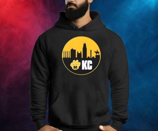 Mizzou Kansas City Kc Shirts