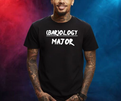 5Imps (Bar)Ology Major Shirts