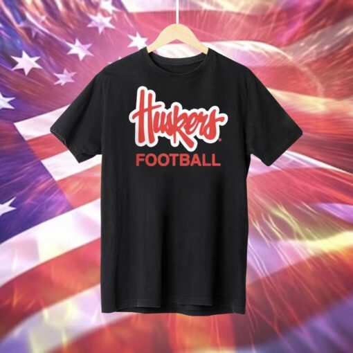 Adam Dimichele Huskers T-Shirt