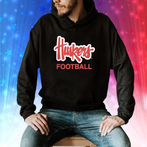 Adam Dimichele Huskers Hoodie