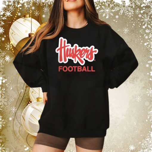 Adam Dimichele Huskers Sweatshirt