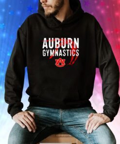 Auburn Tigers Women’s Gymnastics Hoodie