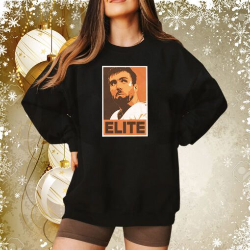 CLE Elite Sweatshirt