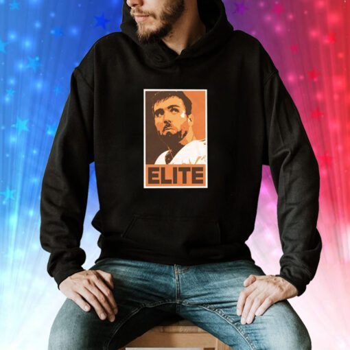 CLE Elite Hoodie