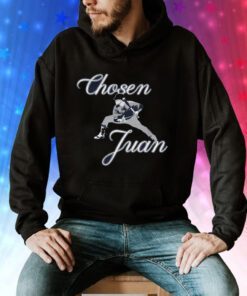 Chosen Juan Hoodie