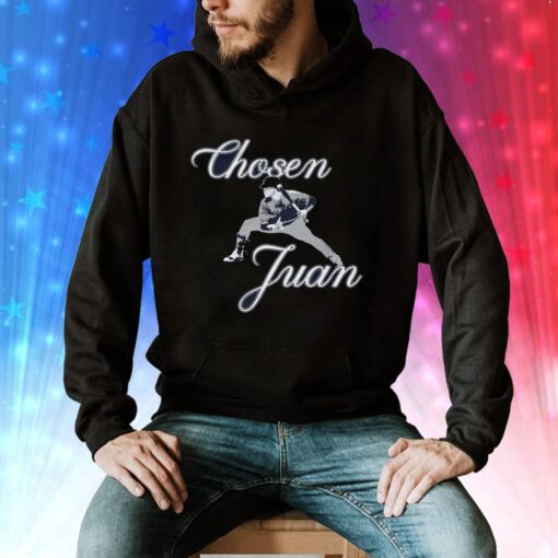 Chosen Juan Hoodie