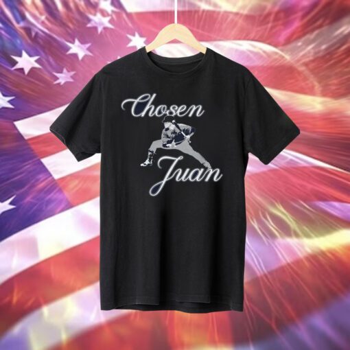 Chosen Juan T-Shirt