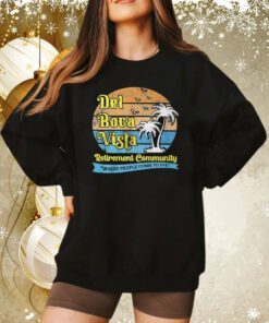 Del Boca Vista Sweatshirt