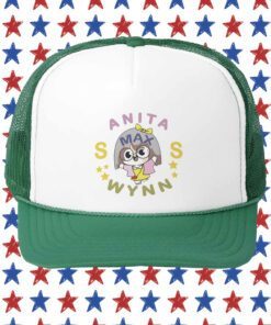 Drake Anita Max Win Cap