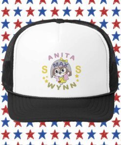 Drake Anita Max Win Cap