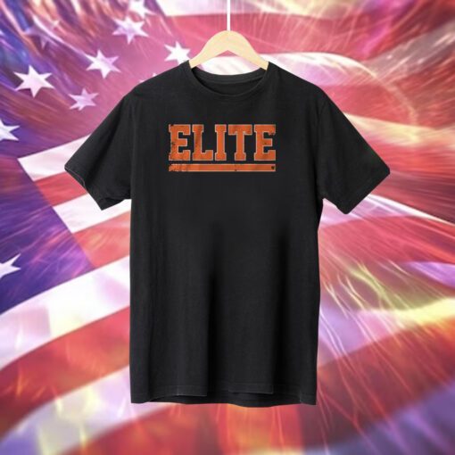 Elite Cleveland Football TShirt