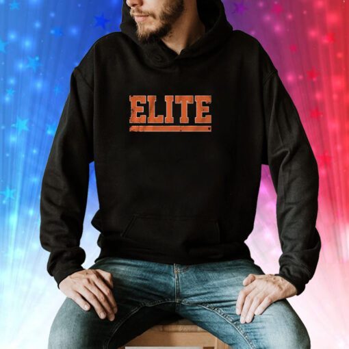 Elite Cleveland Football Sweatshirt