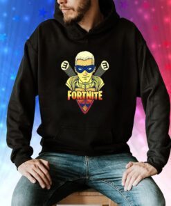 Eminem X Fortnite Hoodie