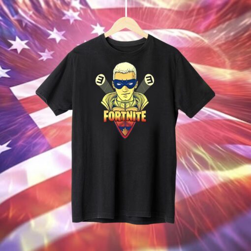 Eminem X Fortnite TShirt