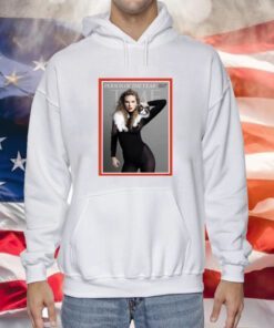 Eric Conn Taylor Swift Person Of The Year hoodie